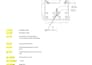 design and calculate tower crane ties, anchors, foundation